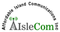 Affordable Island Communications Inc. (AIsleCom)